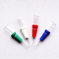 2020 best quality new product cheap price blunt holder smoking accessories shisha hookah glass blunt holder glass