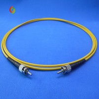 glass fiber diameter 15 micro fiber optics for endoscope or specialty application