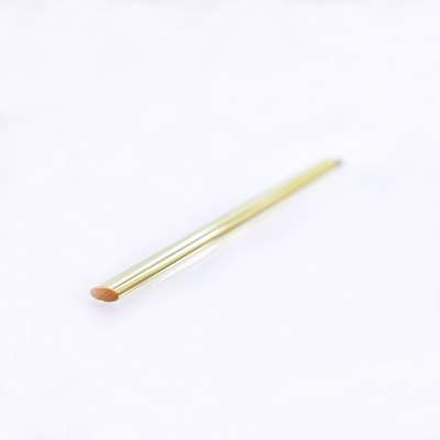 High-quality products from Chinese conscience sellers colored borosilicate boro glass Flat rod